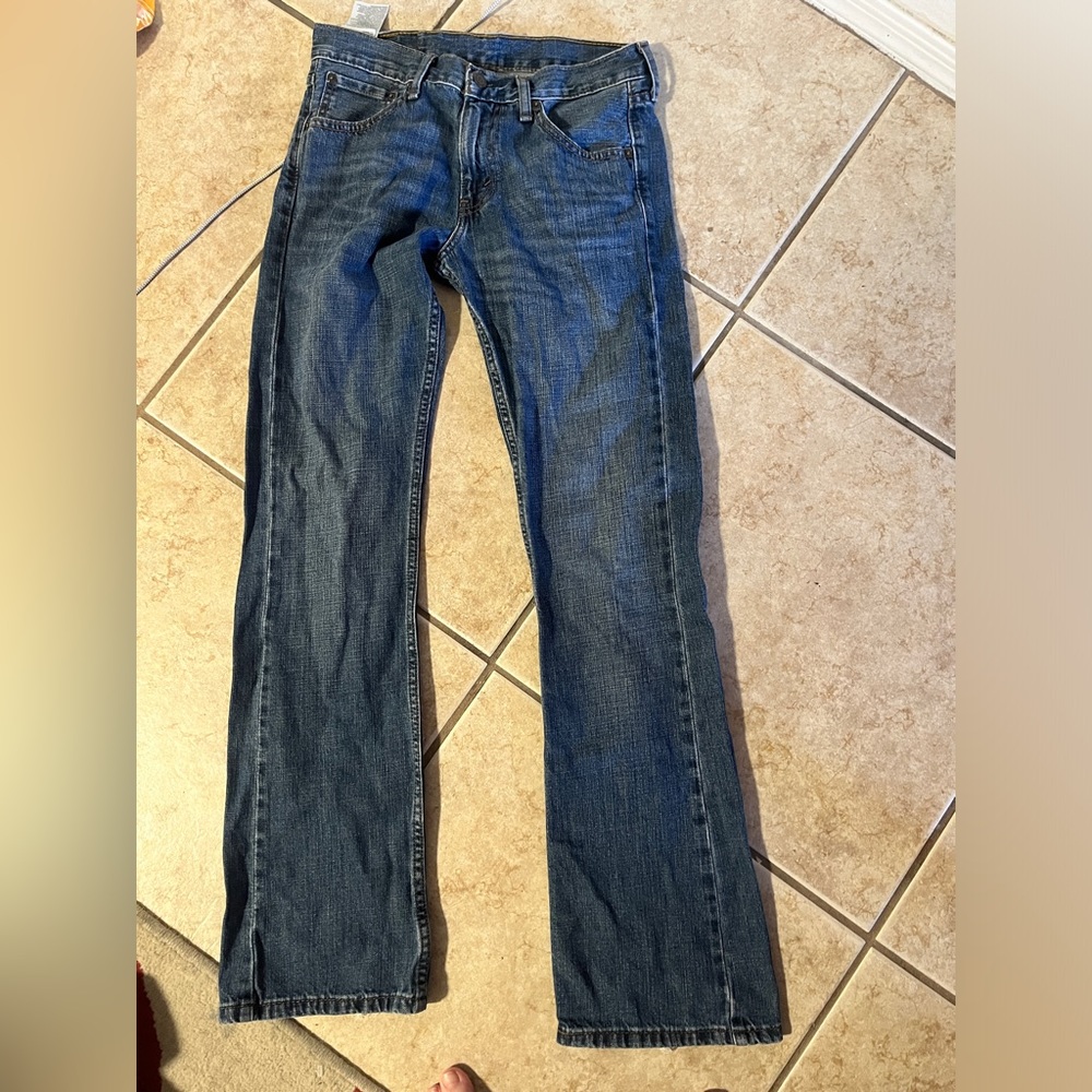 Levi’s 527 size 29x32